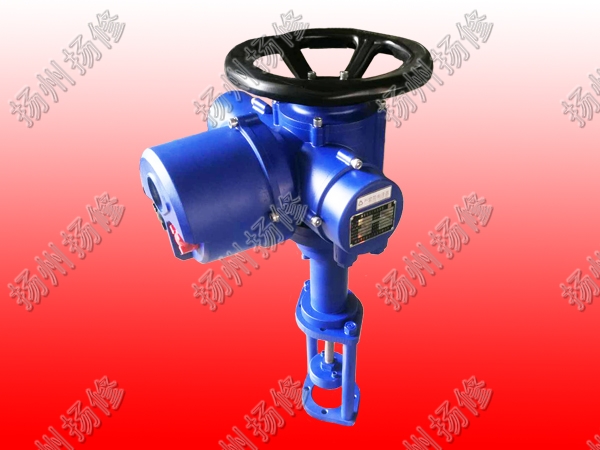 電動(dòng)執(zhí)行機(jī)構(gòu)供應(yīng)商